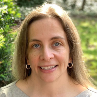 Sarah Ladislaw