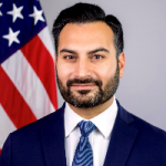 Ali Zaidi