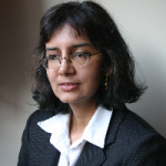 Dr. Sunita Satyapal