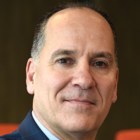 Dr. John Wagner