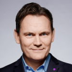 Jon André Løkke