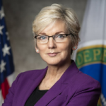 The Hon. Jennifer Granholm