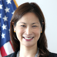 Christine Harada