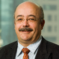 Bernhard Voll