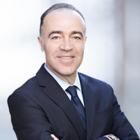 Vasilis Gregoriou Ph.D.
