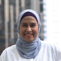 Ros Dayana Shaik Asgar