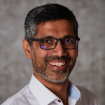 Amit Ghosh