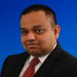 Prabhakar Karthikeyan