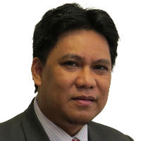 Kamal Baharin Bin Omar