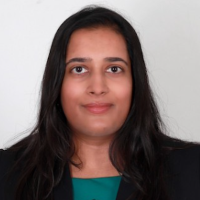 Anita Patel