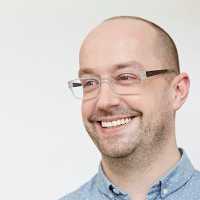 Dan Kellett