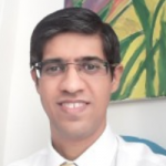 Bhavik Parekh
