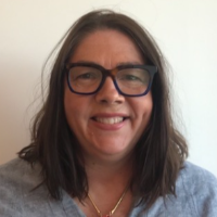 Jo Priestley