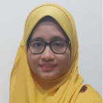 Dr Ainul Huda Jamil