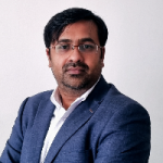 Neeraj Bansal