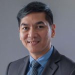 Mel Georgie B. Racela