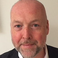 Colin Butler