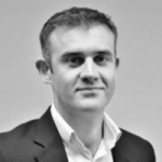 Patrick Graeme-Baker