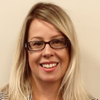 Jo Phizacklea
