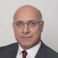 Hany Choueiri