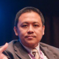Ahmad Fairuz Ali