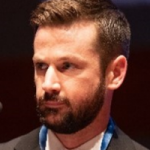 James McDowell