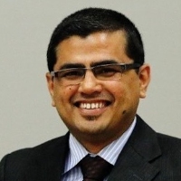 Deepak Paramanand