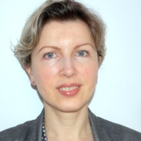 Liliya Gelemerova