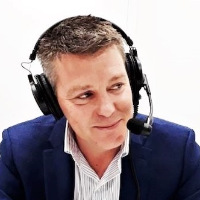 Mark Budd