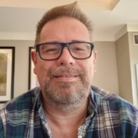 Trevor Barritt