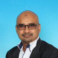 Syed Zafarullah Abdul Jaafar