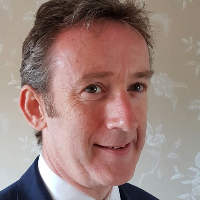 David Tyrrell