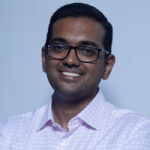 SRIKRISHNAN V