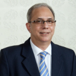 CHANDRASEKHAR MUKHERJEE