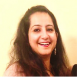 GAURIKA TANDON