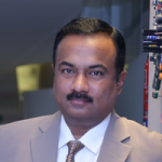 Ranjith Menon