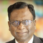 P. DWARAKANATH