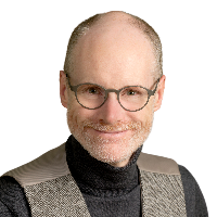 Paul Maharg