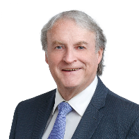Steve Raby, Q.C.
