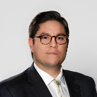 Brooks Arcand-Paul