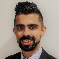 Maziar Mortezaei