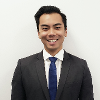 Vincent Li