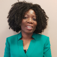 Foluke Laosebikan, Q.C.