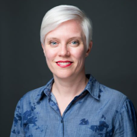 Karyn Dumble