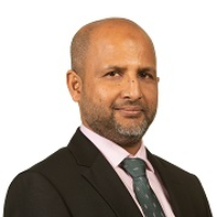 Mohammad Alam
