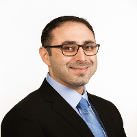 Mohammed Abdallah
