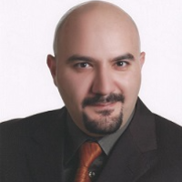 Rafal Iskanderian
