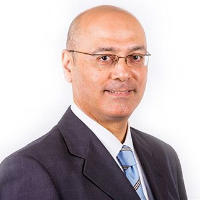 Zaher Koutoubi