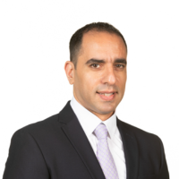 Osama Yousef