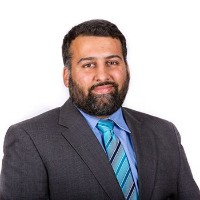 Yasir Akmal